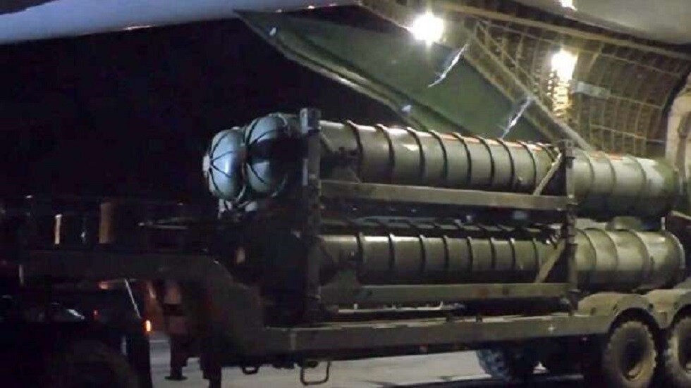 قناة: أنقرة تتهم اليونان بمتابعة الطائرات التركية بواسطة