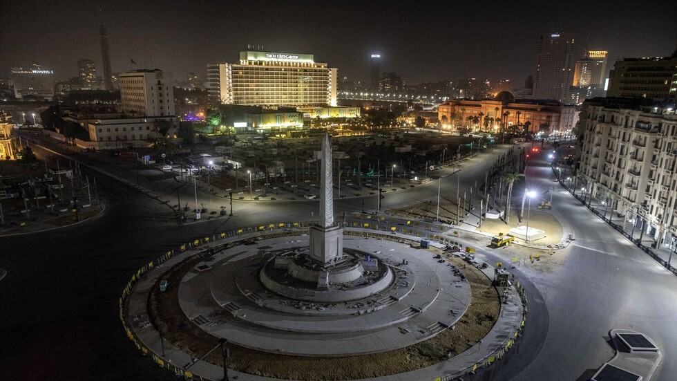 تقرير: مصر تخفض إنارة شوارعها وميادينها لزيادة احتياطيها من النقد الأجنبي