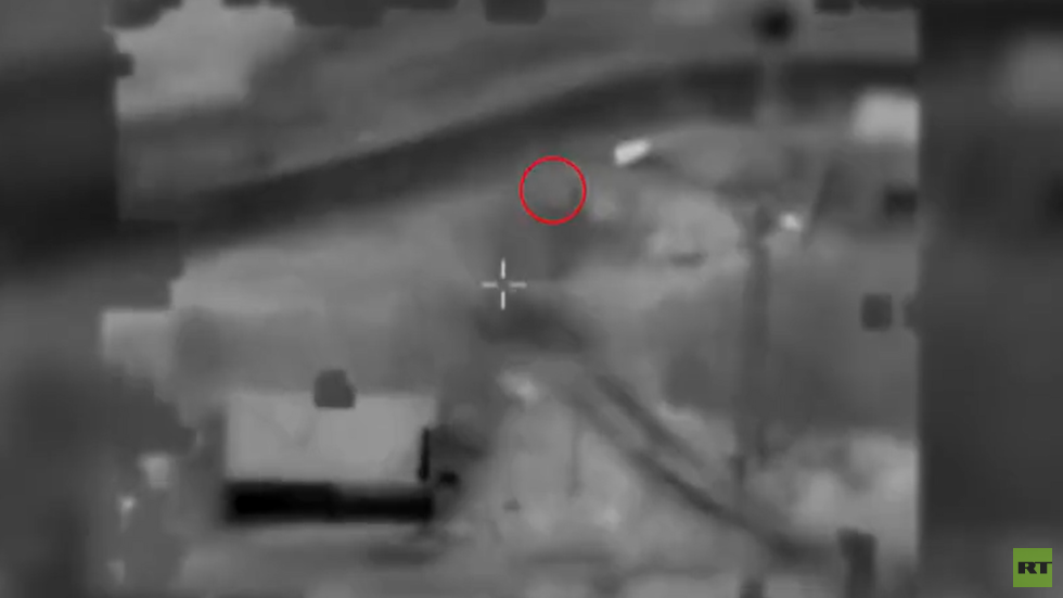 الجيش الإسرائيلي يكشف حصيلة مكافحة تهريب المخدرات والأسلحة المحبطة على حدود الأردن ومصر (صور+فيديو)