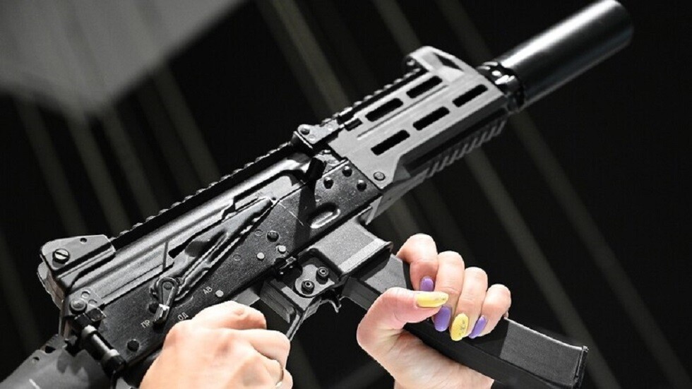 سلطات ميامي تعلن برنامج لشراء أسلحة لإرسالها إلى أوكرانيا