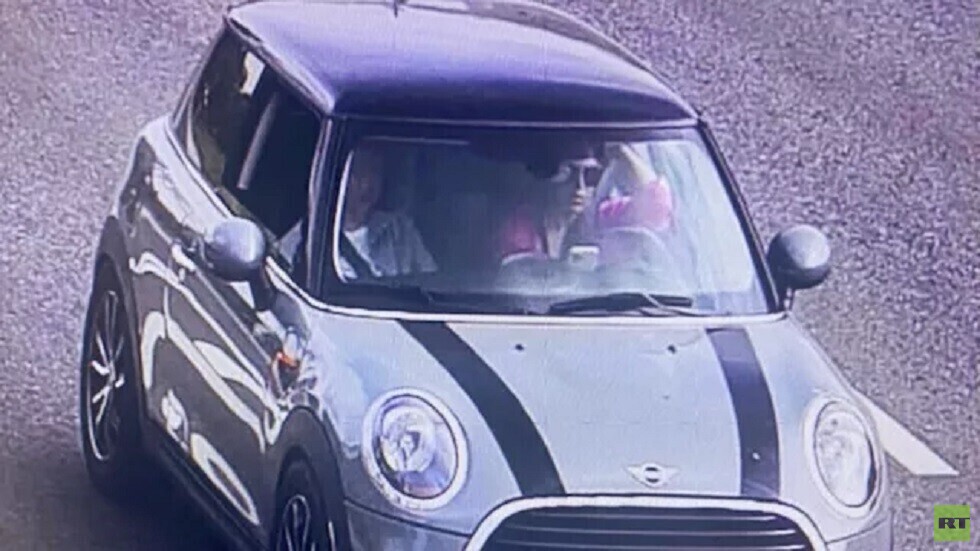 الداخلية النمساوية تنفي أنباء تصفية العميلة الأوكرانية قاتلة الصحفية الروسية دوغينا