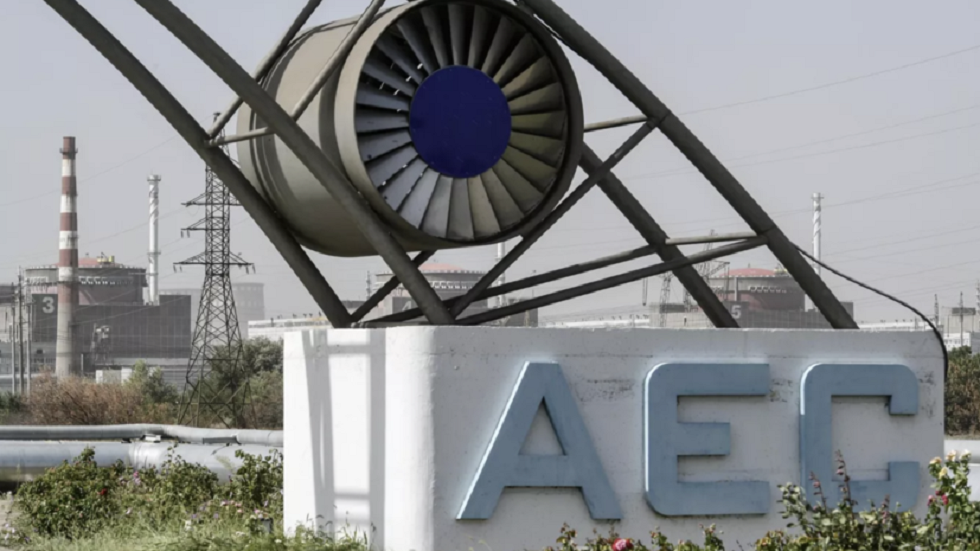 واشنطن: لن نتوقف عن مطالبة روسيا بالانسحاب من محطة زابوروجيه