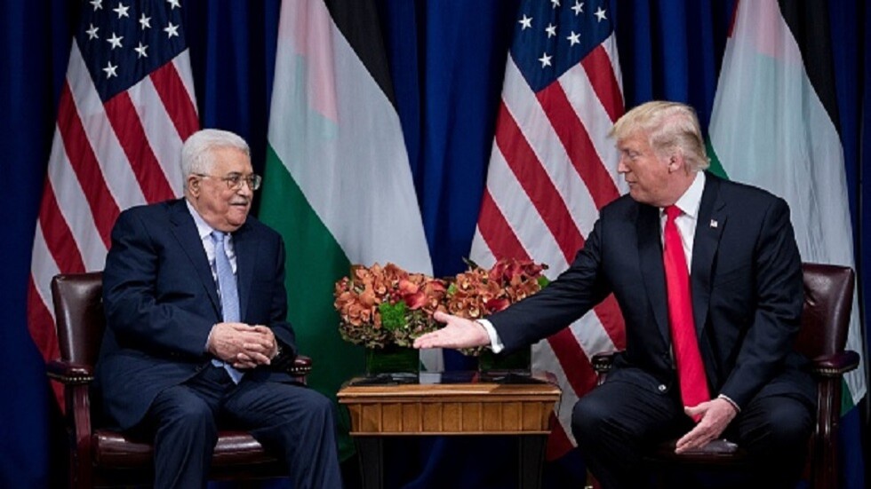 هل أنت مجنون؟.. مذكرات كوشنر تكشف سر غضب ترامب من الرئيس الفلسطيني