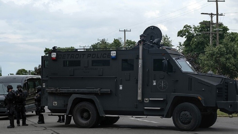 الولايات المتحدة.. مقتل 3 أشخاص بإطلاق مسلح النار على المارّة (صورة)