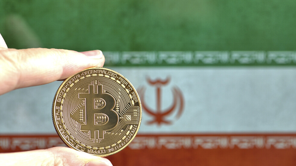 الحكومة الإيرانية توافق على تعدين العملات المشفرة
