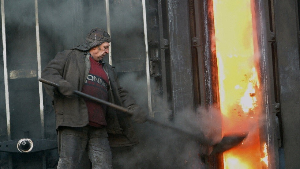 دونيتسك الشعبية تقترح على أوروبا شراء فحم دونباس من خلال وسطاء