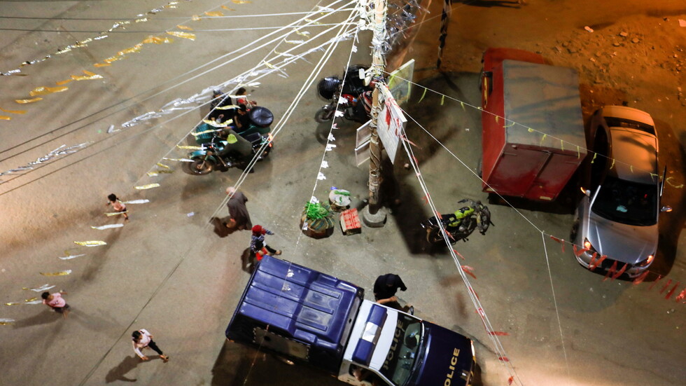 من يكذب الضحية أم المتورطون.. أقوال المتهمين تكشف مفاجأة في واقعة "اغتصاب" بالهرم في مصر