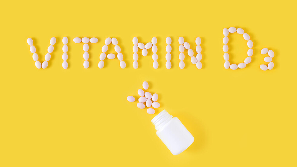 أسباب مهمة للحصول على ما يكفي من فيتامين D3 .. من انخفاض الاكتئاب إلى صحة مناعية أفضل