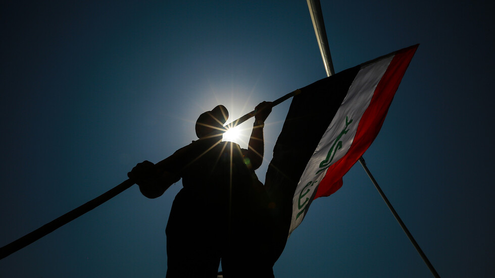 مراسلنا في العراق: فرض حظر تجوال كامل في العاصمة بغداد