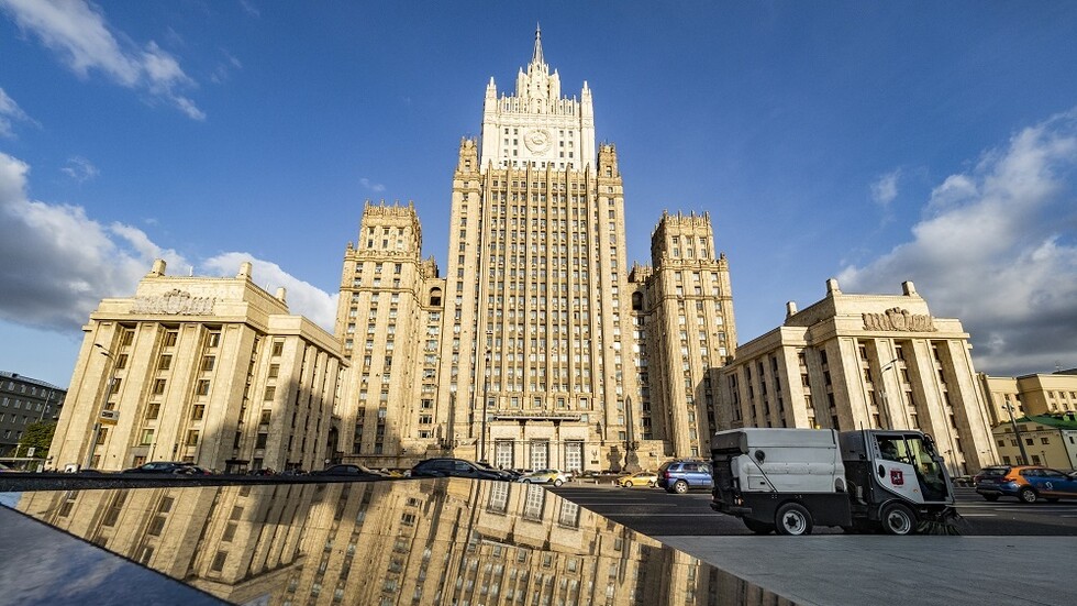 موسكو: النخب السياسية في الدول الرئيسية بالاتحاد الأوروبي في حالة انحلال