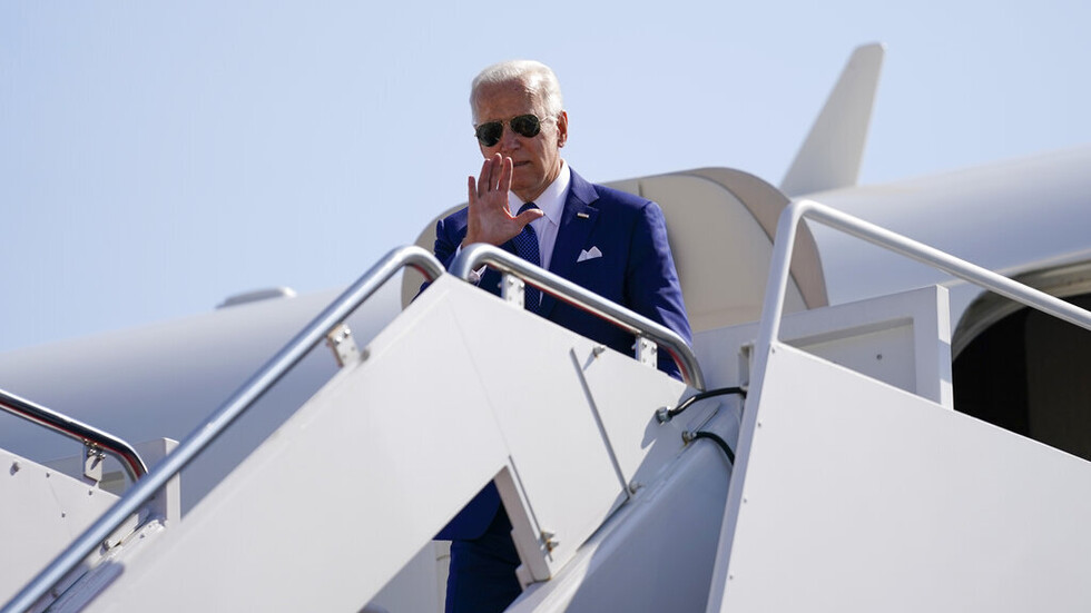 استطلاع: 56% من الديمقراطيين يعارضون ترشح بايدن لولاية ثانية