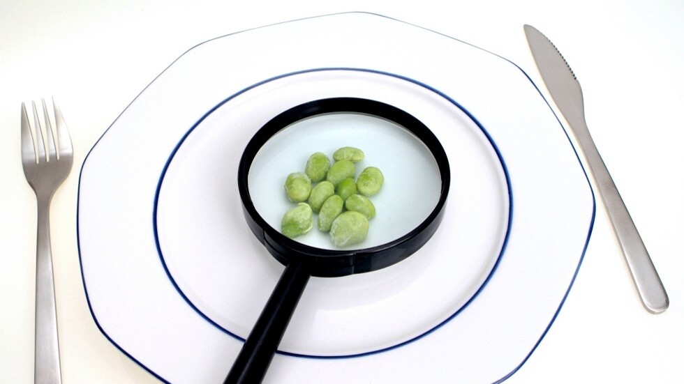 5 آثار مدهشة لتناول فول الصويا