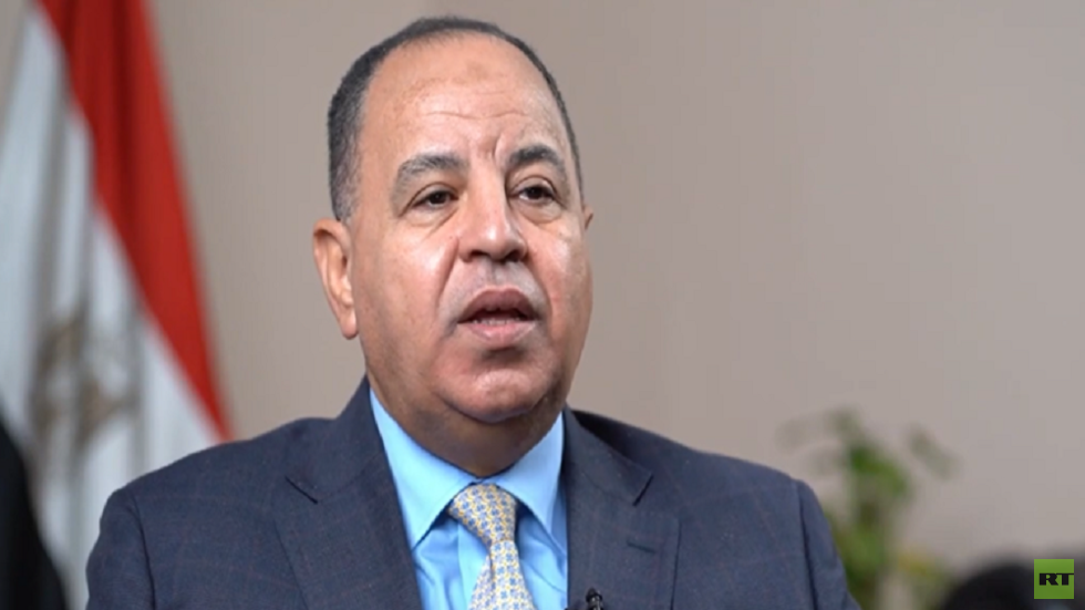 وزير المالية المصري عن شكوى المواطنين من ارتفاع تكاليف المعيشة: "محدش بياخد كل حاجة"
