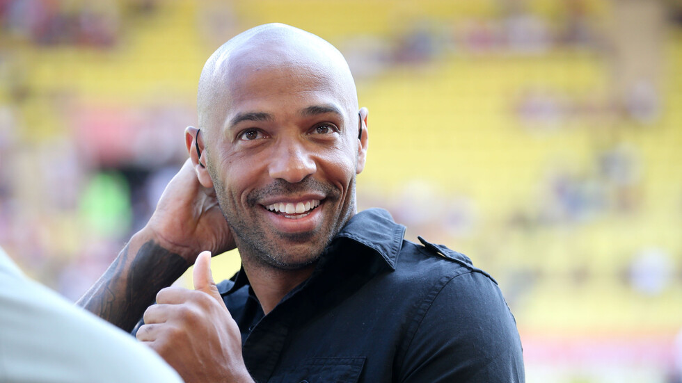 هنري يبدأ فصلا جديدا مع ناد إيطالي ويكشف السبب وراء رحيله عن يوفنتوس