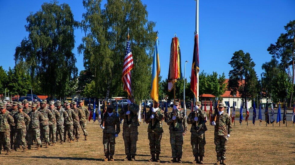 وزارة الدفاع النمساوية: أسئلة مفتوحة بشأن مهمة تدريب الجيش الأوكراني