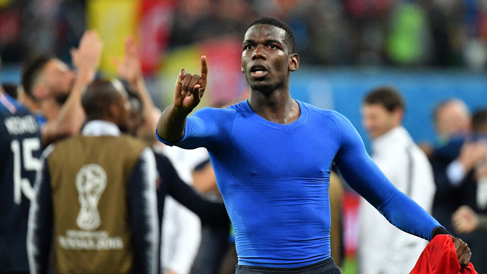 تحت تهديد السلاح.. بوغبا يدفع 100 ألف يورو