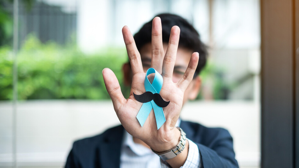 7 علامات تحذيرية مبكرة لسرطان الثدي عند الذكور.. فما هي؟