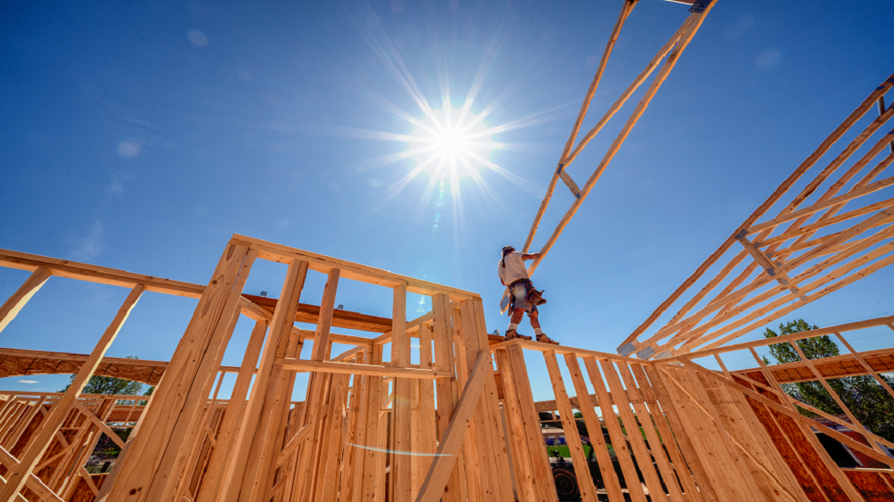 هل يمكن لـ"مدن الأخشاب" أن تساعد في الحد من تغير المناخ؟!