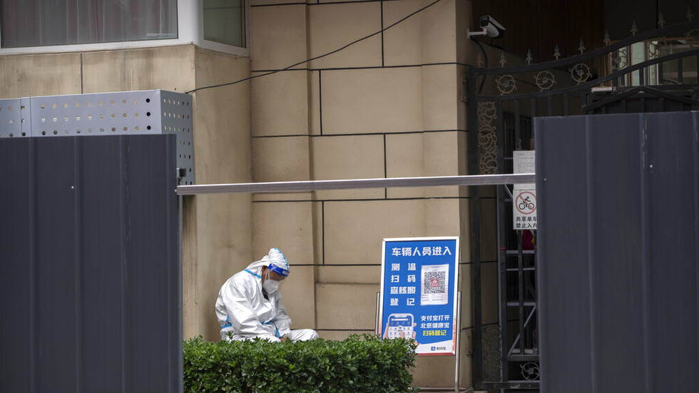 كورونا.. الصين تفرض إغلاقا يشمل ملايين السكان