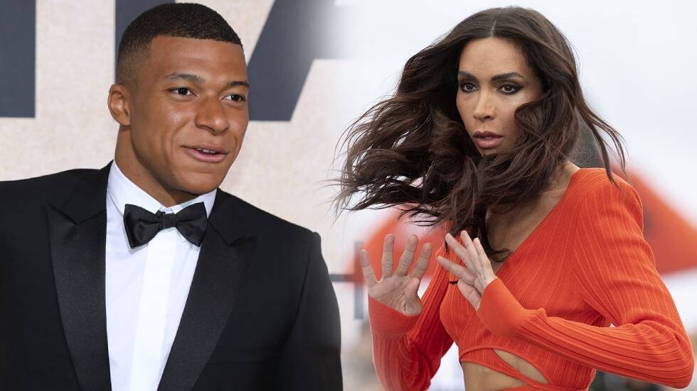 تقرير.. مبابي على علاقة مع عارضة أزياء جزائرية متحولة جنسيا (صور)