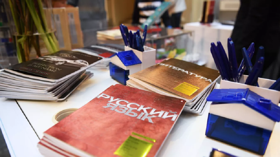 سلطات أوديسا تلغي تعليم اللغة الروسية