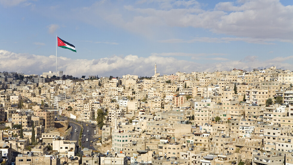 الخارجية الأردنية تكشف حقيقة وفاة "اليوتيوبر" أحمد الخليلي في مصر