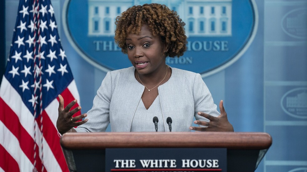 واشنطن تدعو الصين لفتح قنوات الاتصال