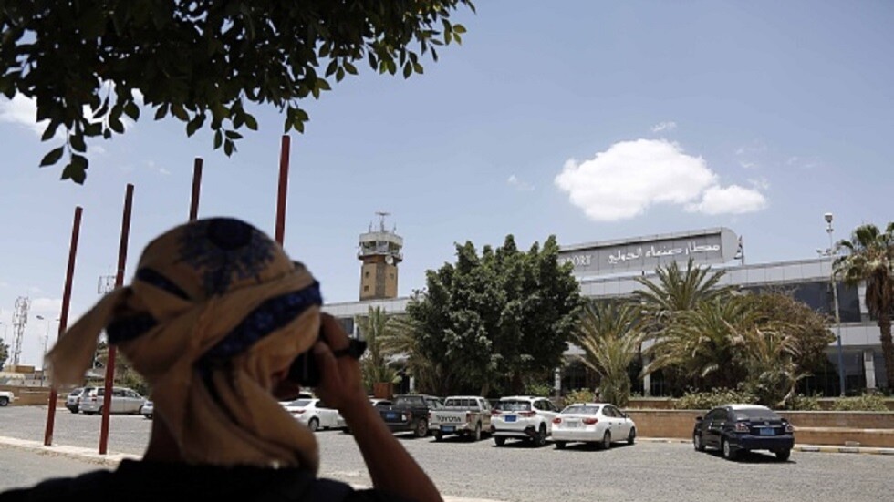 الوجهة وزمن الوصول.. الإعلان عن فتح وجهة جديدة للسفر عبر مطار صنعاء بشكل يومي