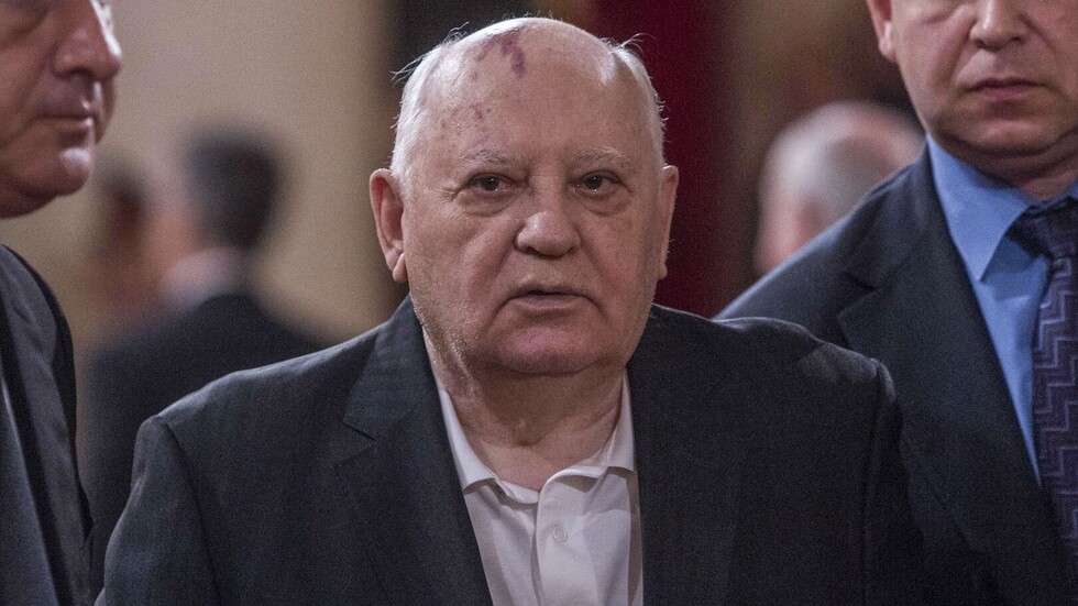 رئيس "الاتحاد الديمقراطي المسيحي الألماني": لا يمكن تصور وحدة ألمانيا بدون غورباتشوف