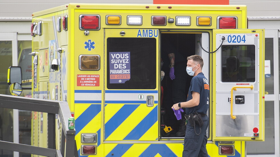 وسائل إعلام: إصابة محتملة لطفل بجدري القردة في كندا