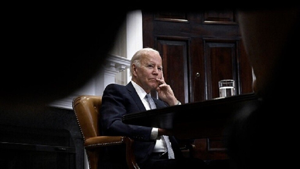 بايدن آسفا لوفاة غورباتشوف: بفضله أصبح العالم أكثر أمانا