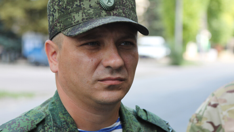 لوغانسك: لم نسجل أي قصف أوكراني على أراضي الجمهورية في اليوم الماضي