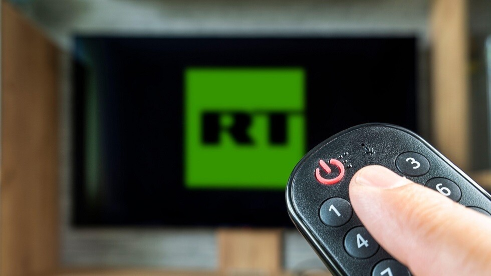 البرلمان الأوروبي يثير من جديد قضية منع بث RT في الاتحاد الأوروبي