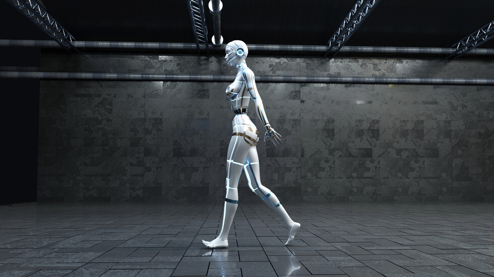 شركة صينية تعين أول 