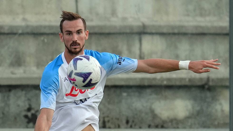 رسميا.. باريس سان جيرمان يعلن ضم فابيان رويز