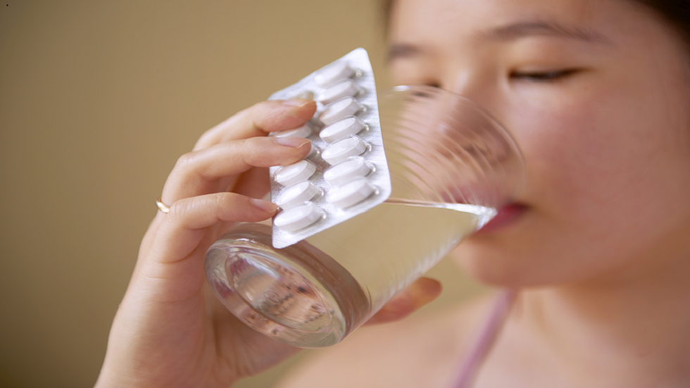 دراسة: أدوية موصوفة بشكل شائع يمكن أن تغير شكل دماغك!