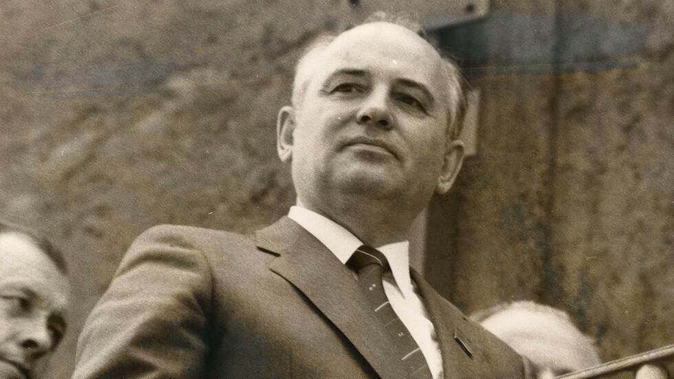 بوتين: كان غورباتشوف سياسيا له تأثير كبير على مجرى التاريخ العالمي