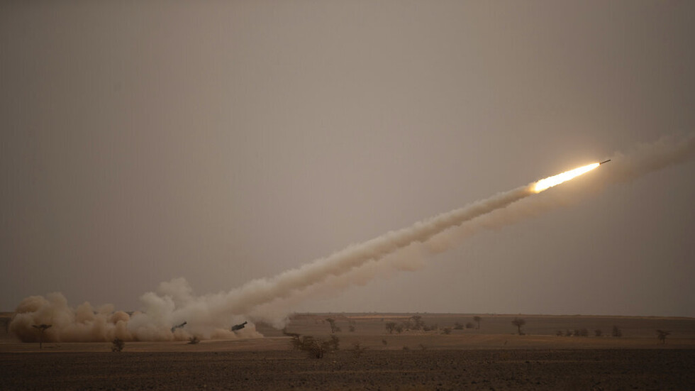 بوشيلين: صواريخ راجمات "HIMARS" بمدى 300 كلم وصلت إلى أوكرانيا