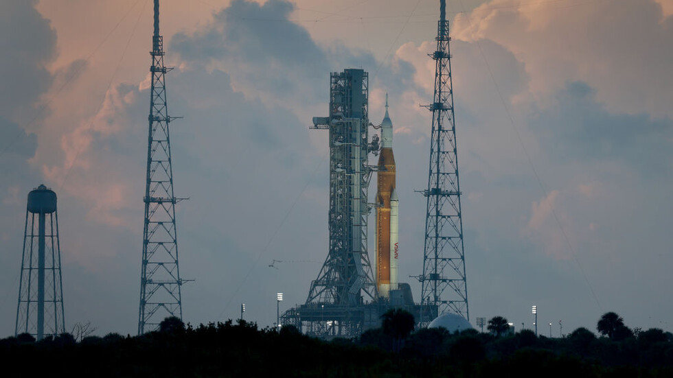 ناسا تحدد موعدا ثانيا لمحاولة إطلاق مهمة