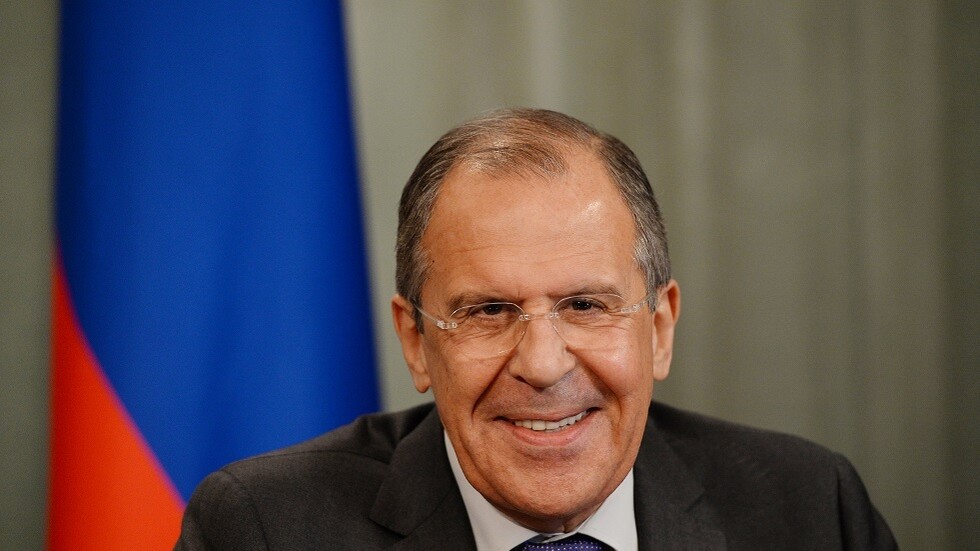 لافروف: روسيا راضية عن النص الأخير للاتفاق بشأن خطة العمل الشاملة المشتركة