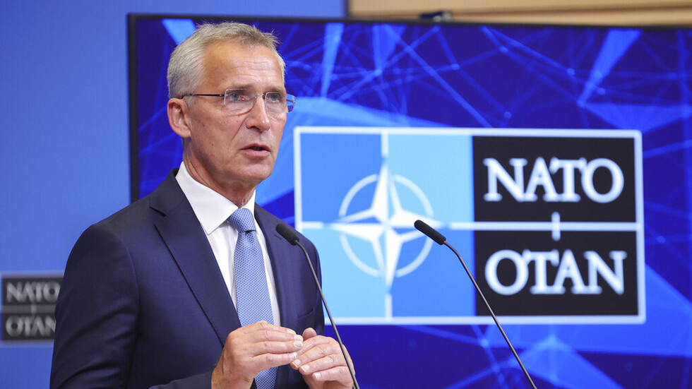 تهنئة ستولتنبرغ لتركيا تثير غضب اليونان