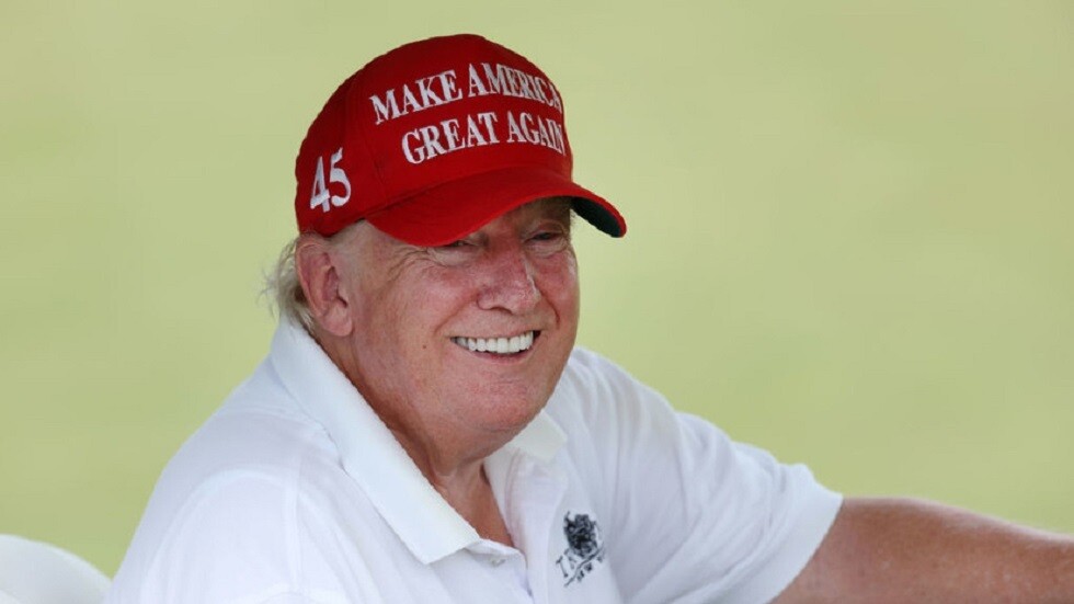 صحفي أمريكي: نبوءة ترامب بشأن النفط والغاز الروسي تحققت