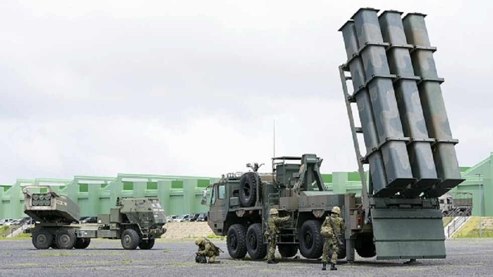 الدفاع اليابانية تطلب ميزانية قياسية للسنة المالية المقبلة