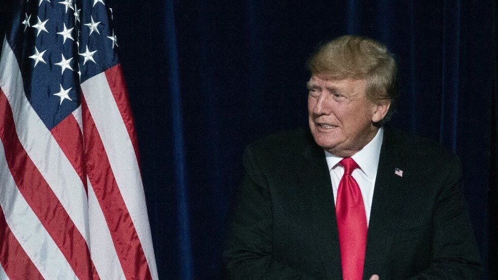 ترامب يؤجل إطلاق حملته الانتخابية لما بعد الانتخابات النصفية