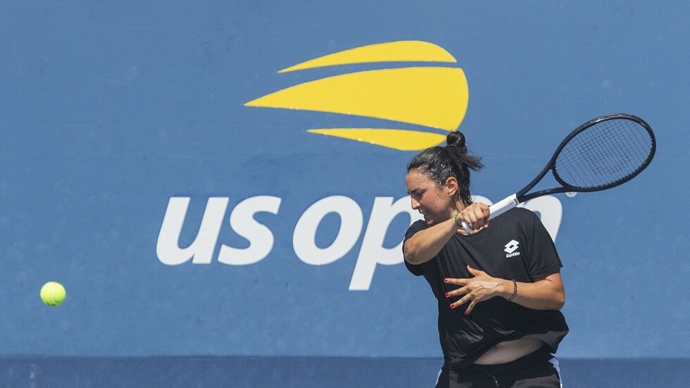 التونسية أنس جابر تواصل مشوارها في أمريكا