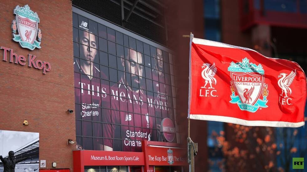 بعد مهرجان الـ9 أهداف.. ليفربول يستقبل نيوكاسل يونايتد