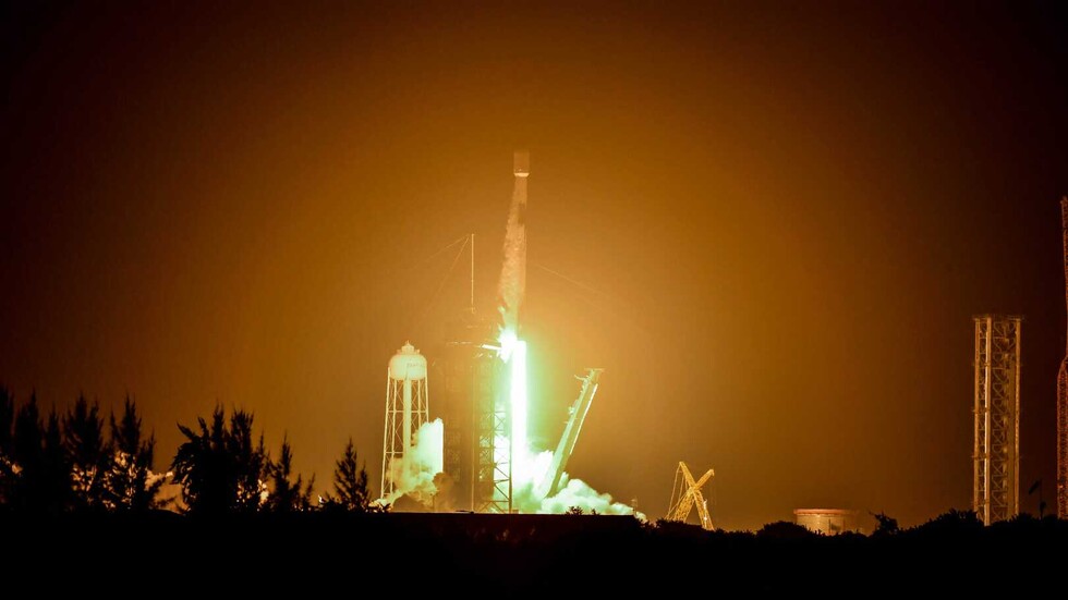 ماسك يعلن عن خططه لإطلاق 100 صاروخ "فالكون 9" في 2023