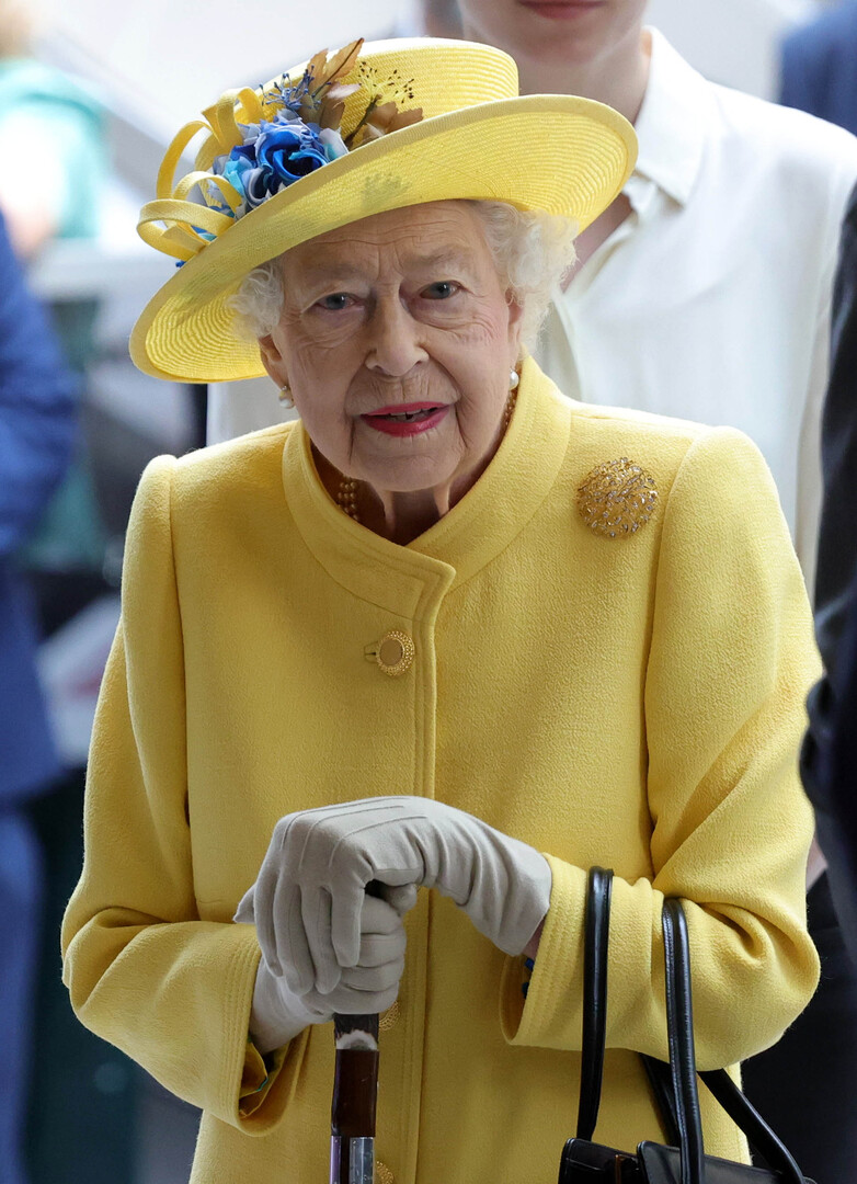سيناتورة أسترالية تصف الملكة إليزابيث الثانية بـ