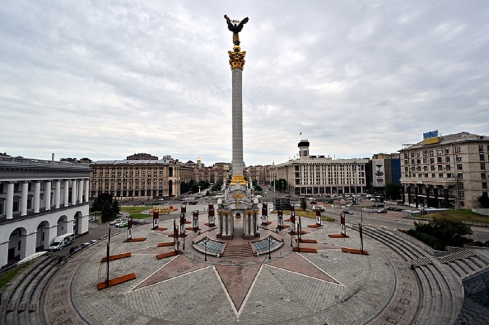 جمهورية لوغانسك: أوكرانيا تنقل الوثائق من دنيبروبيتروفسك إلى مدنها المجاورة لبولندا