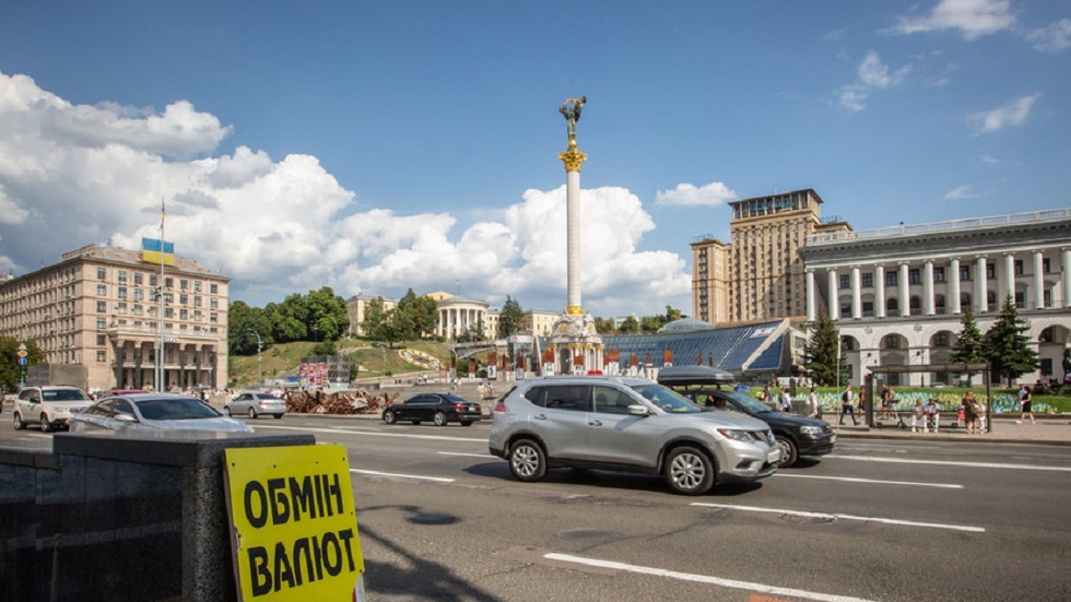 كييف تتهم برلين بعرقلة مساعدات مالية أوروبية موعودة لها